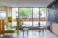  Vacation Hub International | Hotel ibis Styles Paris Gare de l'Est Château Landon Facilities