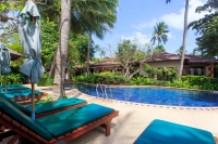  Vacation Hub International | Baan Chaweng Beach Resort & Spa Facilities