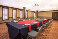  Vacation Hub International | Ramada by Wyndham Denver Downtown Facilities