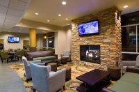  Vacation Hub International | Holiday Inn Express Philadelphia Penns Landing Facilities