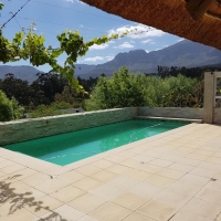  Vacation Hub International | Bakkies B&B Facilities