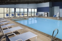  Vacation Hub International | Four Points by Sheraton Virginia Beach Oceanfront Facilities