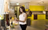  Vacation Hub International | Barnacles Hostel Facilities