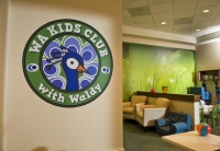  Vacation Hub International | Waldorf Astoria Orlando Facilities