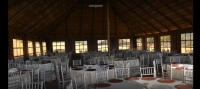  Vacation Hub International | Joe Matsila Community Development Trust Facilities
