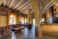  Vacation Hub International | Le Mirage Desert Lodge & Spa Facilities