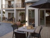  Vacation Hub International | Ocean Bay Guesthouse Facilities