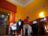  Vacation Hub International | Kinlay House Hostel Facilities