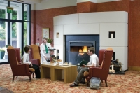  Vacation Hub International | The Everglades Hotel Facilities