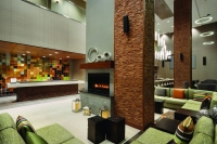  Vacation Hub International | Hilton Garden Inn Calgary Downtown Facilities