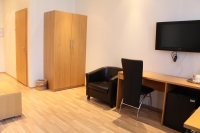  Vacation Hub International | 4th Floor Hotel Facilities