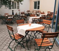  Vacation Hub International | NH München Messe Facilities