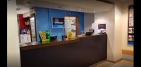  Vacation Hub International | Travelodge Cardiff Queen Street Facilities