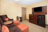  Vacation Hub International | Crowne Plaza Denver Airport Facilities