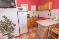  Vacation Hub International | Strandfontein Accommodation Facilities