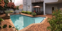  Vacation Hub International | Napier House Facilities