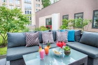  Vacation Hub International | Leonardo Royal Hotel Berlin Facilities