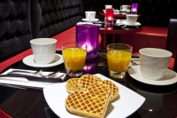  Vacation Hub International | Montmartre Mon Amour Facilities