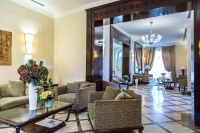  Vacation Hub International | Hotel San Gallo Palace Facilities