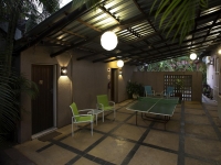  Vacation Hub International | A Traveller's Palm Facilities
