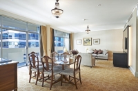  Vacation Hub International | Parmelia Hilton Perth Facilities