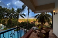  Vacation Hub International | Golden Tulip Goa Facilities