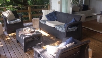 Vacation Hub International | Malongane Cottage Facilities