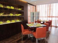  Vacation Hub International | Centro Al Manhal Facilities