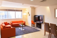  Vacation Hub International | Pearl Park Hotel Apartments Facilities