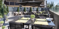  Vacation Hub International | Torre Catalunya Facilities