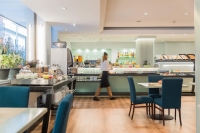  Vacation Hub International | Mariano Cubi Facilities