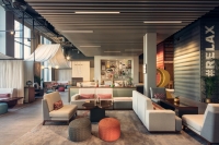  Vacation Hub International | Rove Downtown Facilities