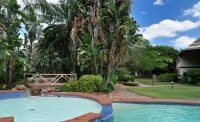 Vacation Hub International | Cresta Thapama Facilities