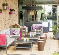  Vacation Hub International | WestCord Fashion Hotel Amsterdam Facilities