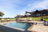  Vacation Hub International | J-Bay Zebra Lodge Facilities