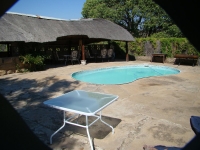  Vacation Hub International | Camelroc Guest Farm Facilities