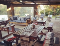  Vacation Hub International | Rustique Guest House Facilities