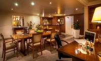  Vacation Hub International | Ballsbridge Hotel Facilities