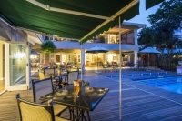  Vacation Hub International | aha Auberge Hollandaise Facilities