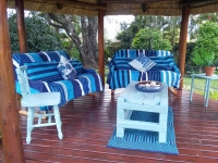  Vacation Hub International | Dublin Guest Lodge Facilities