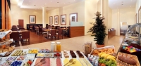  Vacation Hub International | Star Inn Hotel Salzburg Airport-Messe Facilities