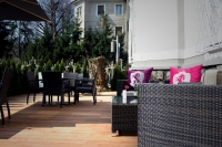  Vacation Hub International | Hotel Villa Carlton Facilities