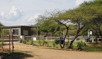  Vacation Hub International | Ithabiseng Guest Farm  -  Blesbok Cottage Facilities