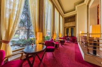  Vacation Hub International | Hotel International Prague Facilities