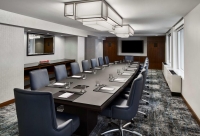  Vacation Hub International | Hyatt Regency Washington Downtown Facilities