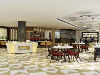  Vacation Hub International | RBD Sarovar Portico, Bangalore Facilities
