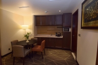  Vacation Hub International | Pullman Zamzam Madina Hotel Facilities