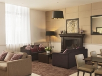  Vacation Hub International | Thistle Holborn - The Kingsley Facilities