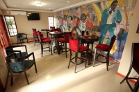  Vacation Hub International | Park Place Guesthouse Facilities