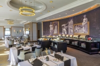  Vacation Hub International | Radisson Montevideo Facilities